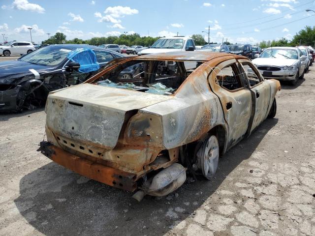 Photo 4 from auction – 2006 DODGE CHARGER SE with VIN 2B3KA43G46H213903