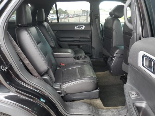 Photo 6 from auction – 2013 FORD EXPLORER L with VIN 1FM5K7F81DGC43072