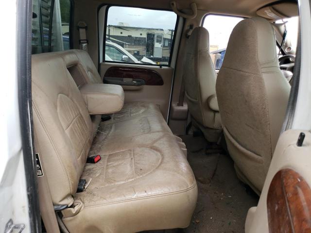 Photo 6 from auction – 2000 FORD F350 SUPER with VIN 1FTWW33F8YEB22744