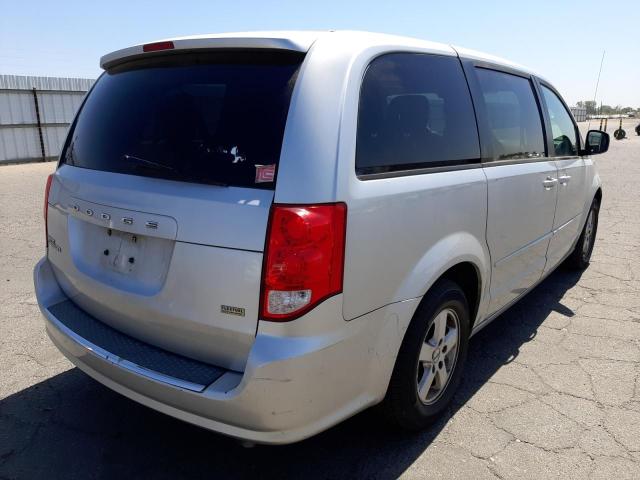 Photo 4 from auction – 2011 DODGE GRAND CARA with VIN 2D4RN3DG9BR626952