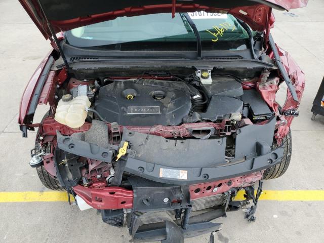 Photo 7 from auction – 2015 LINCOLN MKC with VIN 5LMCJ1A97FUJ46113
