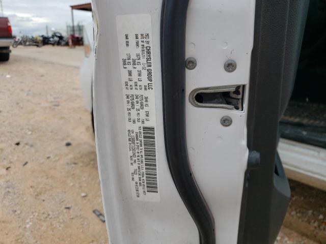 Photo 10 from auction – 2012 DODGE RAM 1500 S with VIN 1C6RD6FT1CS212423