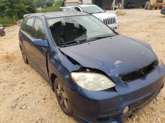 Photo 9 from auction – 2004 TOYOTA COROLLA MA with VIN 2T1KY32E44C193616