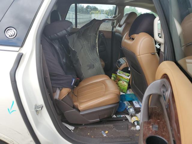 Photo 6 from auction – 2015 BUICK ENCLAVE with VIN 5GAKVBKD3FJ330693