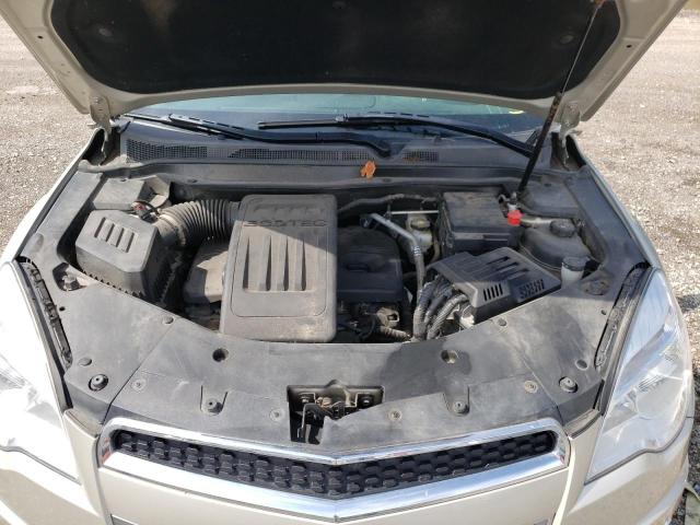 Photo 7 from auction – 2015 CHEVROLET EQUINOX LT with VIN 2GNFLFEK8F6225854