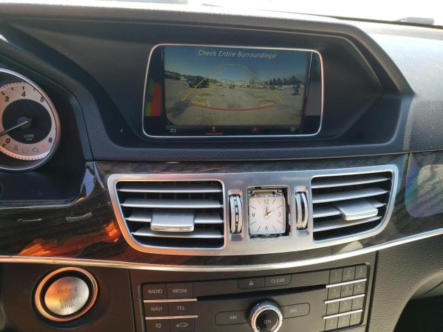 Photo 9 from auction – 2016 MERCEDES-BENZ E350 with VIN WDDHF5KB3GB254156