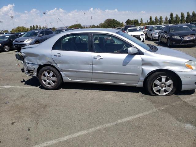 Photo 9 from auction – 2007 TOYOTA COROLLA with VIN 1NXBR30E37Z807865