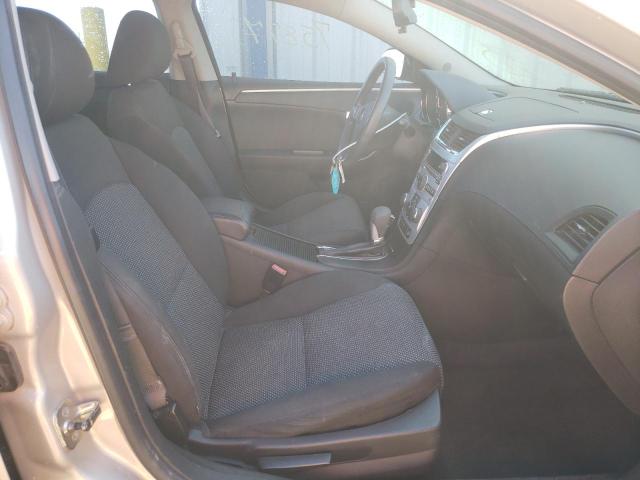 Photo 5 from auction – 2011 CHEVROLET MALIBU 1LT with VIN 1G1ZC5E1XBF354680