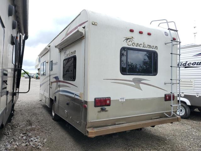 Photo 3 from auction – 2005 COACH FREELANDER with VIN 1FDXE45S15HA04841