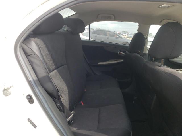 Photo 6 from auction – 2010 TOYOTA COROLLA BA with VIN 1NXBU4EE2AZ381297
