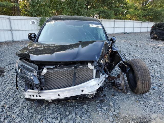 Photo 9 from auction – 2019 HONDA RIDGELINE with VIN 5FPYK3F1XKB046736