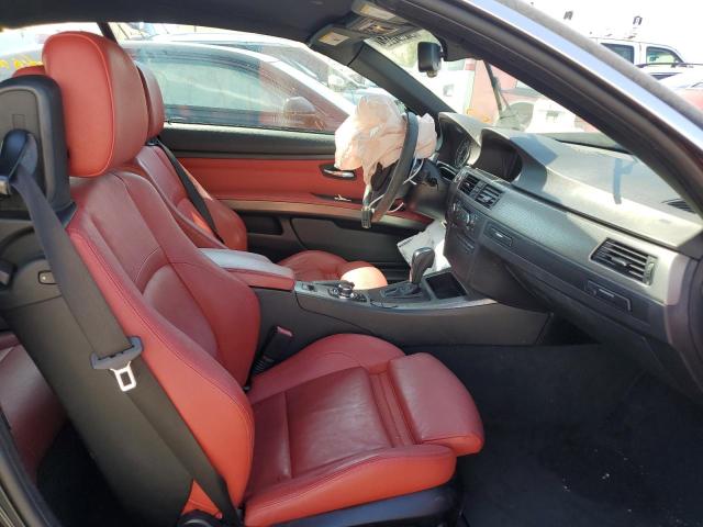 Photo 5 from auction – 2012 BMW 335 I with VIN WBADX7C57CE744292