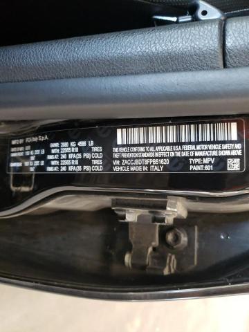Photo 10 from auction – 2015 JEEP RENEGADE L with VIN ZACCJBDT8FPB51620