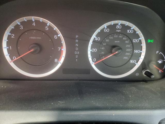 Photo 8 from auction – 2012 HONDA ACCORD LX with VIN 1HGCP2F38CA076779