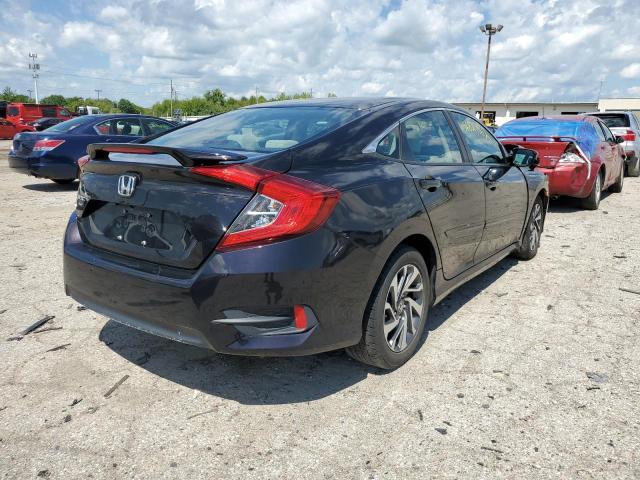 Foto 4 de la subasta – 2016 HONDA CIVIC EX con VIN 19XFC2F72GE050739