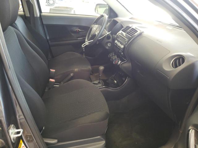 Photo 5 from auction – 2008 TOYOTA SCIONXD with VIN JTKKU10448J018134