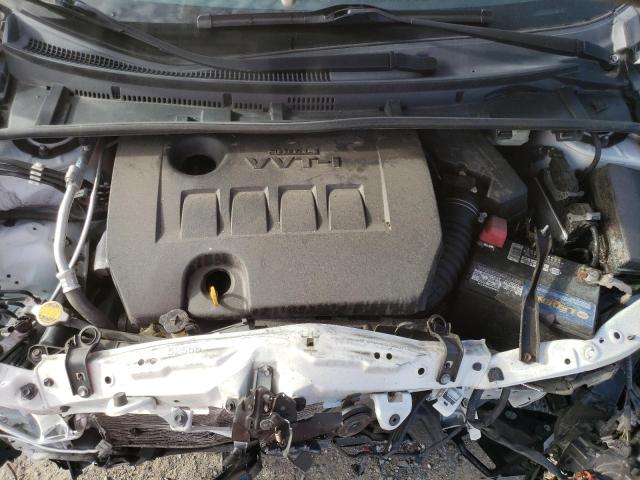 Photo 7 from auction – 2015 TOYOTA COROLLA L with VIN 2T1BURHE6FC371907