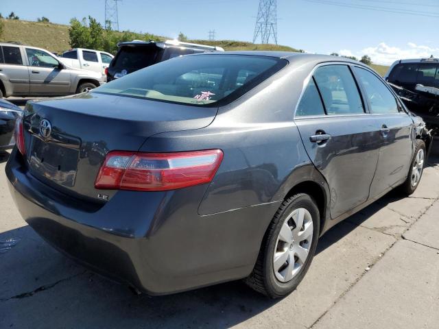 Photo 4 from auction – 2007 TOYOTA CAMRY CE with VIN 4T1BE46K37U158700
