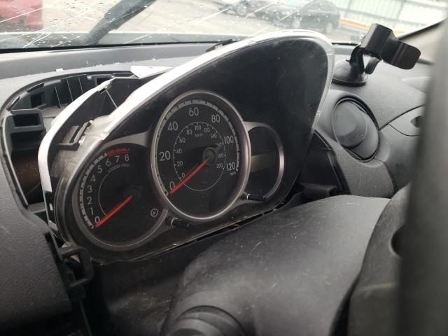 Photo 8 from auction – 2014 MAZDA MAZDA2 SPO with VIN JM1DE1KY1E0188241