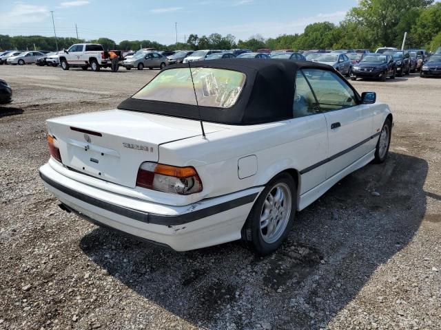 Photo 4 from auction – 1997 BMW 328 IC AUT with VIN WBABK8325VEY85513