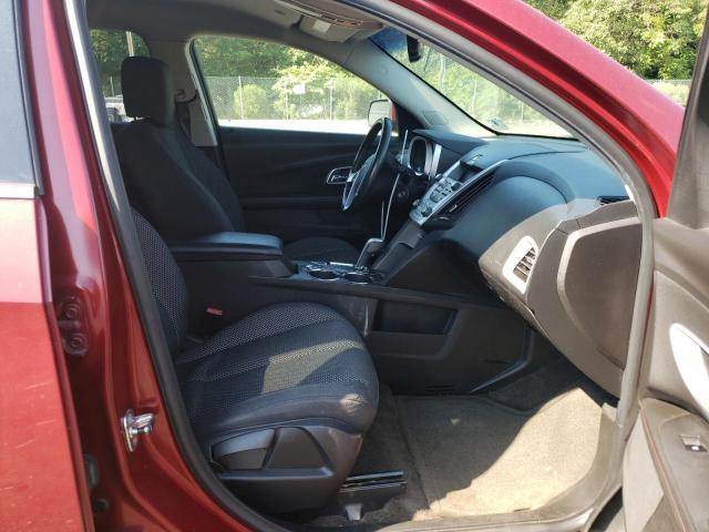 Photo 5 from auction – 2011 CHEVROLET EQUINOX with VIN 2CNALDEC1B6391302