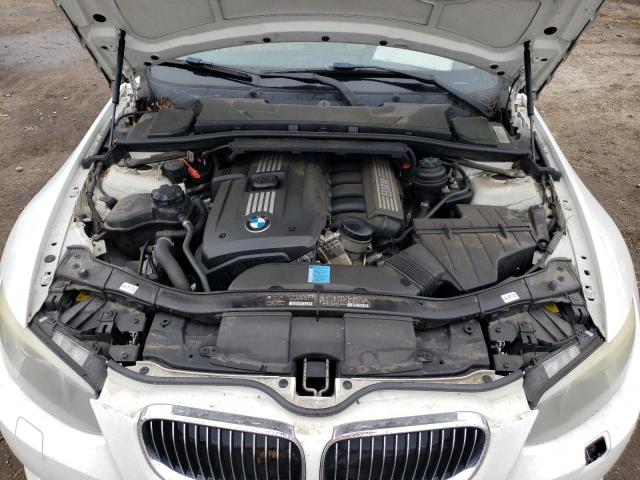 Photo 7 from auction – 2011 BMW 328 I SULE with VIN WBADW7C5XBE443517