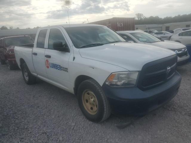 RAM 1500 ST 2015 with VIN 1C6RR6FGXFS559869 - Photo from auction