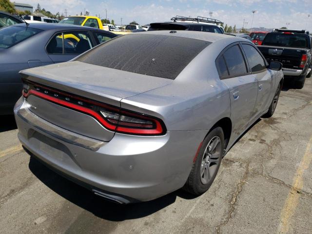Photo 4 from auction – 2015 DODGE CHARGER SE with VIN 2C3CDXBG1FH844092
