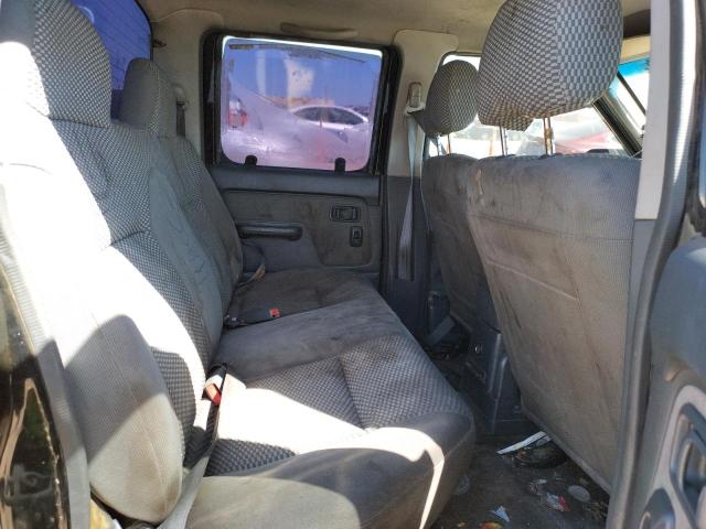 Zdjęcie 6 z aukcji – 2003 NISSAN FRONTIER C z VIN 1N6ED27T53C413893