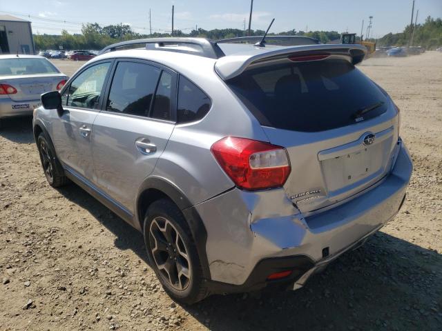Photo 3 from auction – 2013 SUBARU XV CROSSTR with VIN JF2GPAGC7D2210011