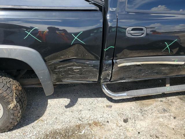 Photo 9 from auction – 2007 CHEVROLET SILVERADO with VIN 1GCHK23D47F194272