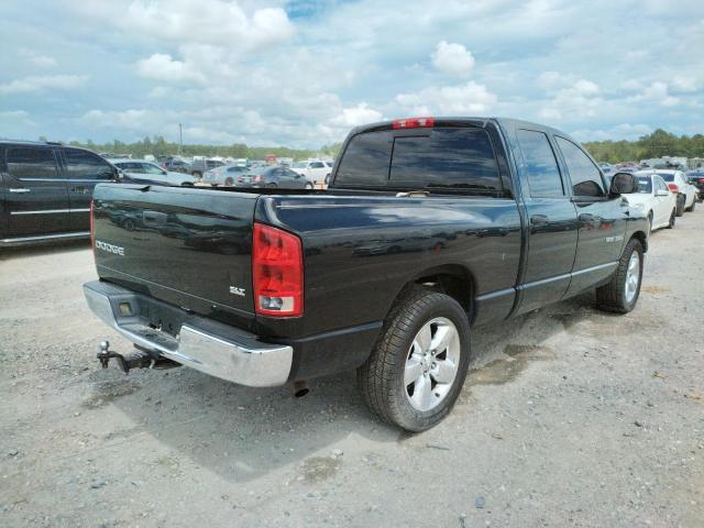 Photo 4 from auction – 2004 DODGE RAM 1500 S with VIN 1D7HA18D74S758284