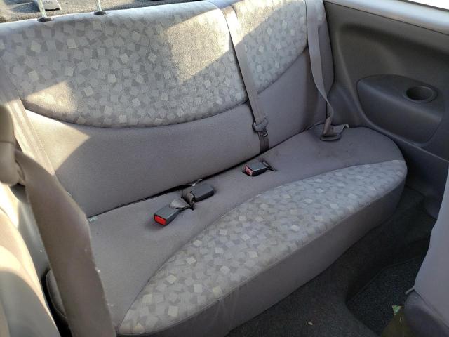 Photo 6 from auction – 2002 TOYOTA ECHO with VIN JTDAT123520246649