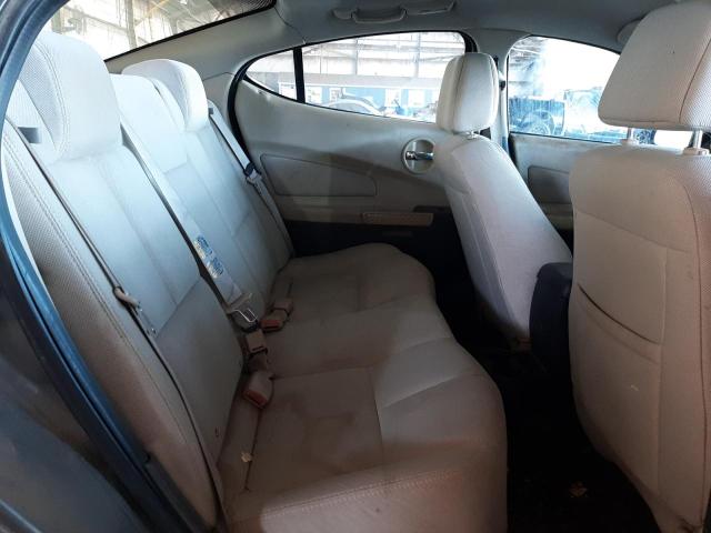 Photo 6 from auction – 2005 PONTIAC GRAN PRIX with VIN 2G2WP522351134843