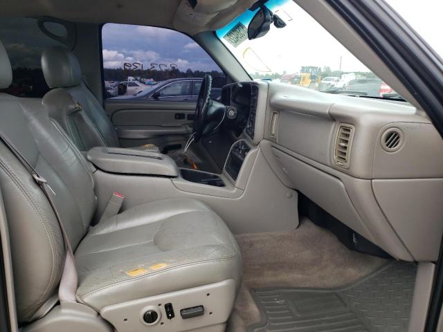 Photo 5 from auction – 2006 GMC NEW SIERRA with VIN 2GTEC13T761219690