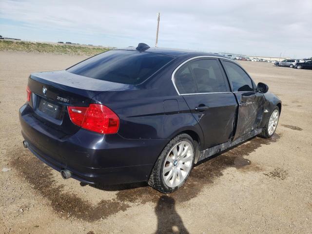 Photo 4 from auction – 2009 BMW 335 XI with VIN WBAPL335X9A406533