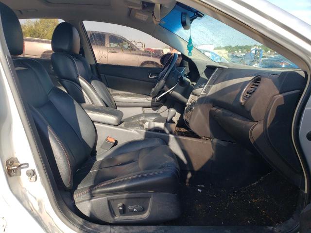 Foto 5 de la subasta – 2010 NISSAN MAXIMA S con VIN 1N4AA5AP2AC830964