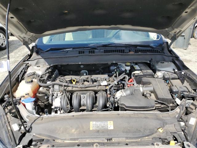 Photo 7 from auction – 2016 FORD FUSION SE with VIN 3FA6P0H78GR169755
