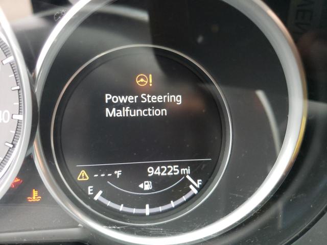 Photo 8 from auction – 2018 MAZDA CX-5 GRAND with VIN JM3KFBDMXJ0418364