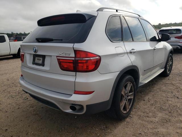 Photo 4 from auction – 2012 BMW X5 XDRIVE3 with VIN 5UXZV4C55CL767335