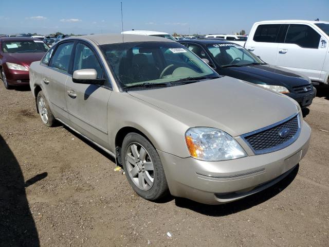 FORD FIVE HUNDR 2006 with VIN 1FAFP24116G184231 - Photo from auction