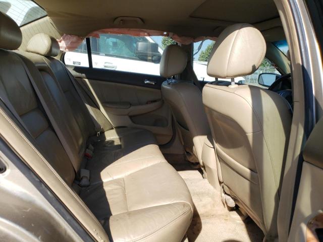 Photo 6 from auction – 2005 HONDA ACCORD EX with VIN 1HGCM66565A005035