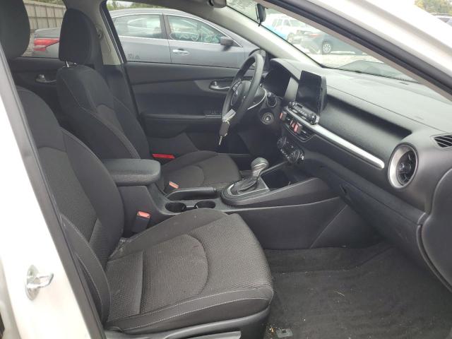 Photo 5 from auction – 2019 KIA FORTE FE with VIN 3KPF24AD8KE023291