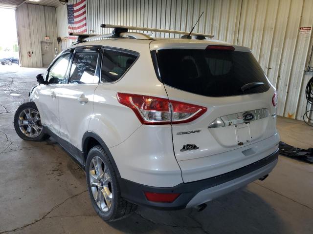 Photo 3 from auction – 2014 FORD ESCAPE TIT with VIN 1FMCU9J90EUD60030