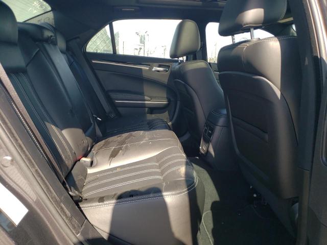 Photo 6 from auction – 2022 CHRYSLER 300 S with VIN 2C3CCABG8NH158680