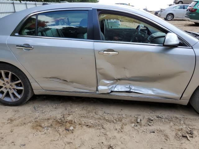 Photo 9 from auction – 2012 CHEVROLET MALIBU LTZ with VIN 1G1ZG5E72CF266989