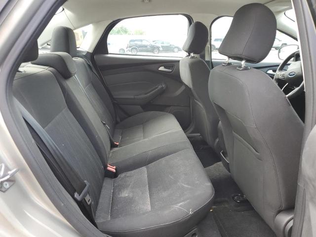 Photo 6 from auction – 2015 FORD FOCUS with VIN 1FADP3F20FL305986