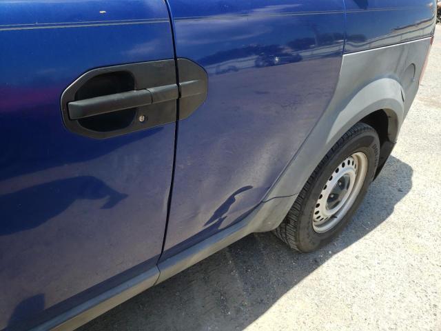 Photo 9 from auction – 2004 HONDA ELEMENT LX with VIN 5J6YH18354L004818
