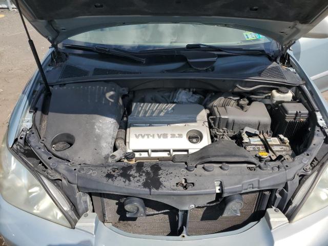 Photo 7 from auction – 2005 LEXUS RX 330 with VIN 2T2GA31U75C031012
