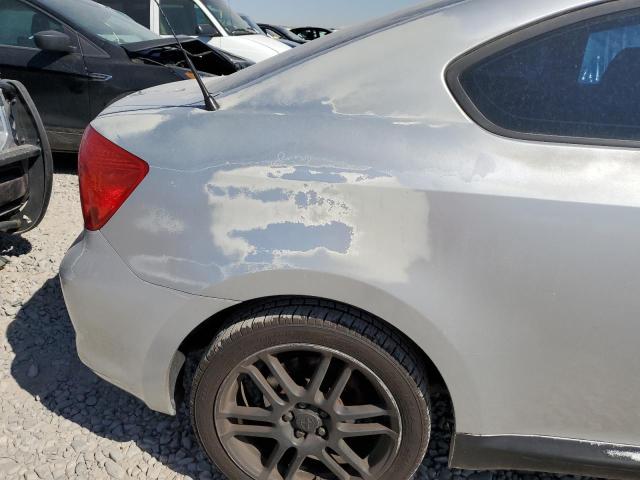 Photo 9 from auction – 2006 TOYOTA SCION TC with VIN JTKDE167060131833